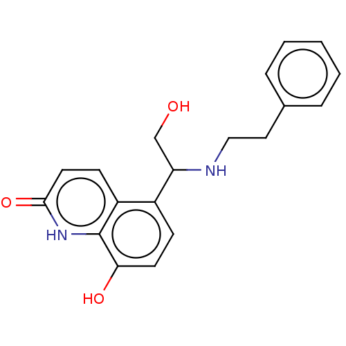 Chemical structure of BindingDB Monomer ID 50468352