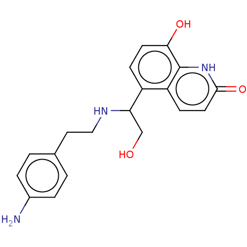Chemical structure of BindingDB Monomer ID 50468353