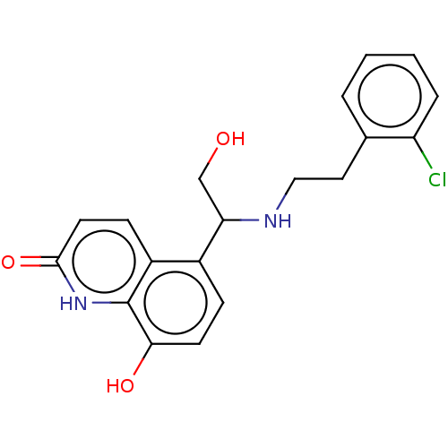Chemical structure of BindingDB Monomer ID 50468354