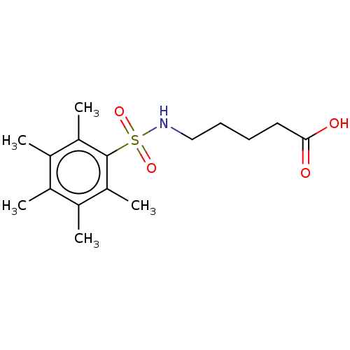 Chemical structure of BindingDB Monomer ID 50468358