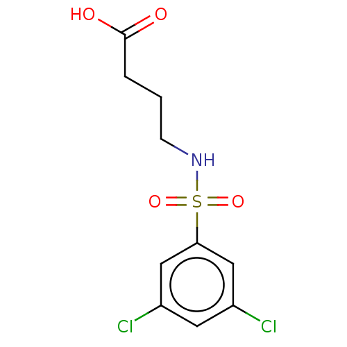 Chemical structure of BindingDB Monomer ID 50468361