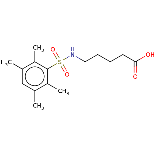 Chemical structure of BindingDB Monomer ID 50468381