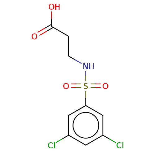 Chemical structure of BindingDB Monomer ID 50468387