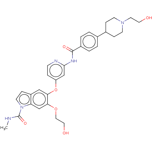 Chemical structure of BindingDB Monomer ID 50468395