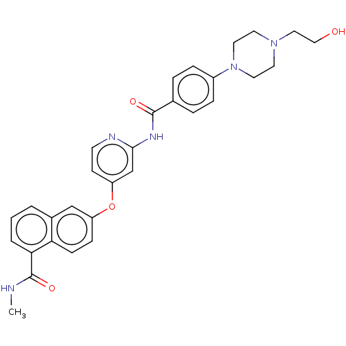 Chemical structure of BindingDB Monomer ID 50468408