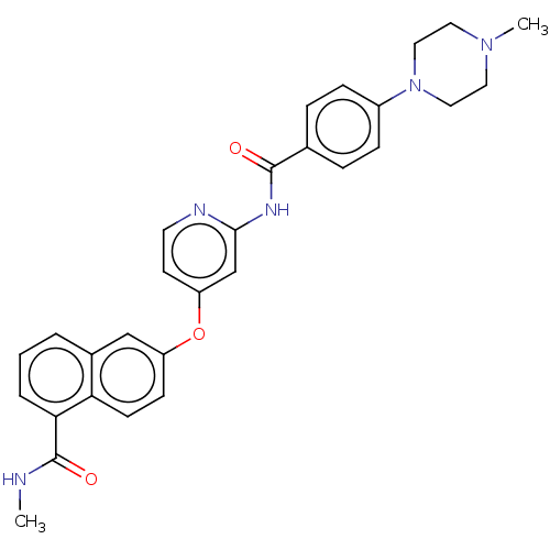 Chemical structure of BindingDB Monomer ID 50468412