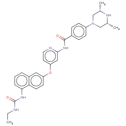 Chemical structure of BindingDB Monomer ID 50468413