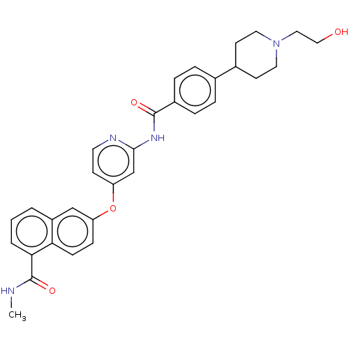 Chemical structure of BindingDB Monomer ID 50468416