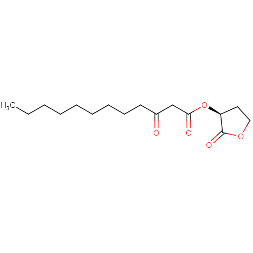 Chemical structure of BindingDB Monomer ID 50468426