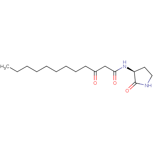 Chemical structure of BindingDB Monomer ID 50468428