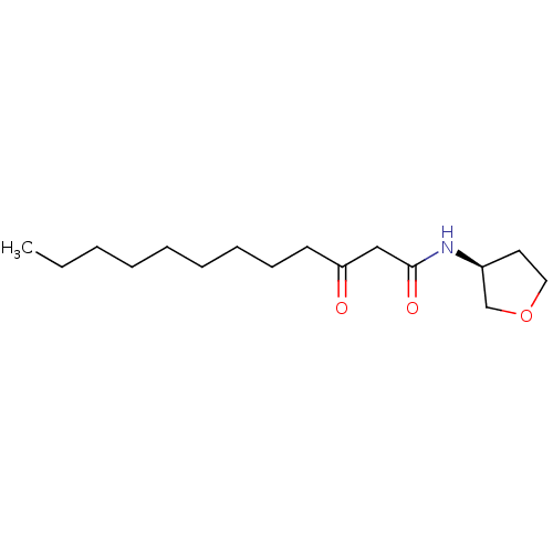 Chemical structure of BindingDB Monomer ID 50468429