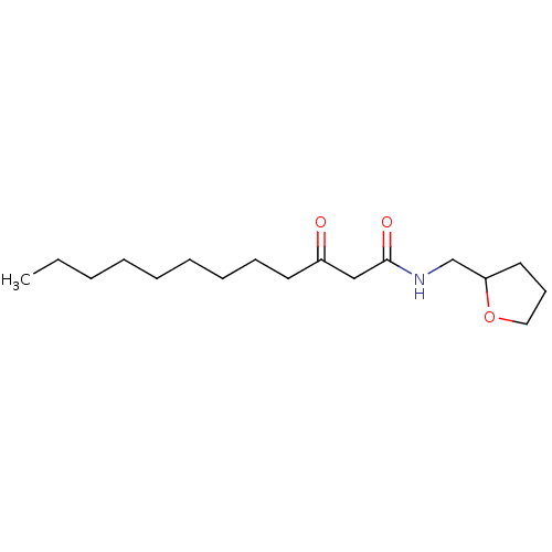 Chemical structure of BindingDB Monomer ID 50468432