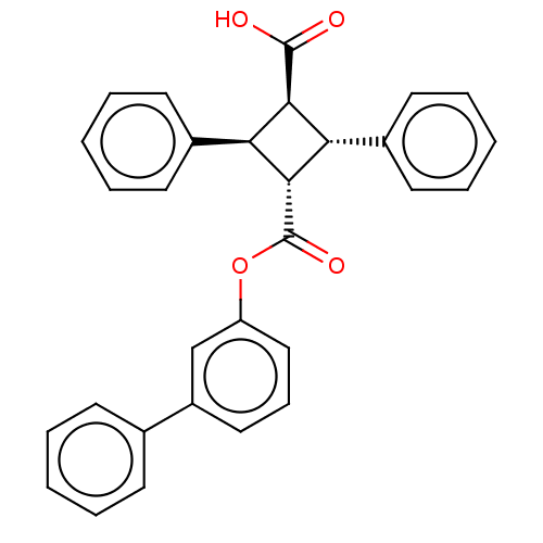 Chemical structure of BindingDB Monomer ID 50468436