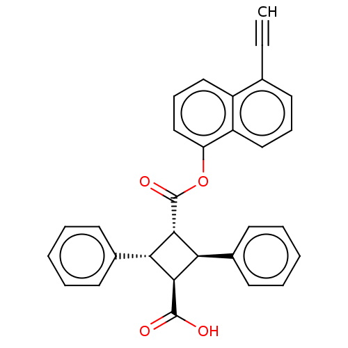 Chemical structure of BindingDB Monomer ID 50468439