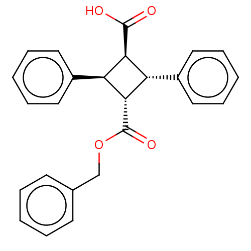 Chemical structure of BindingDB Monomer ID 50468459