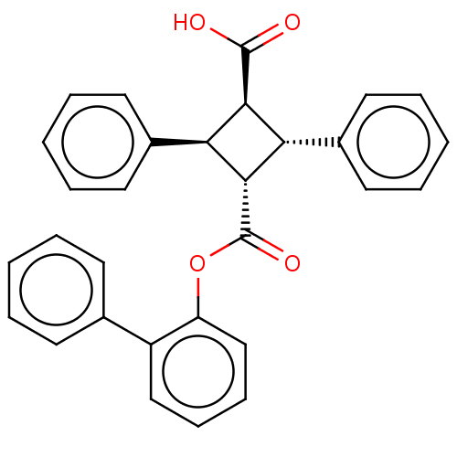 Chemical structure of BindingDB Monomer ID 50468462