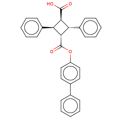 Chemical structure of BindingDB Monomer ID 50468463
