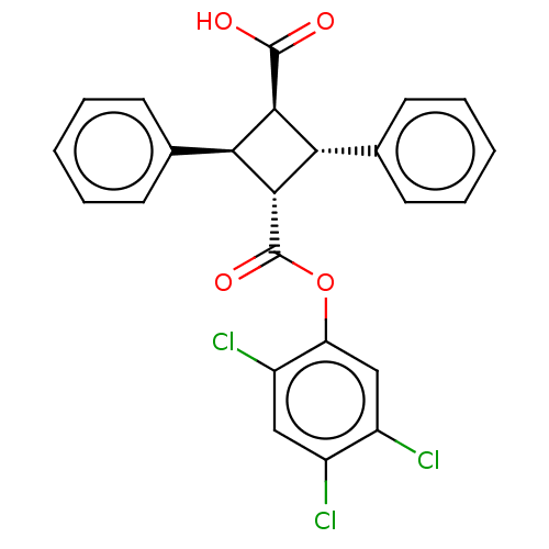 Chemical structure of BindingDB Monomer ID 50468464