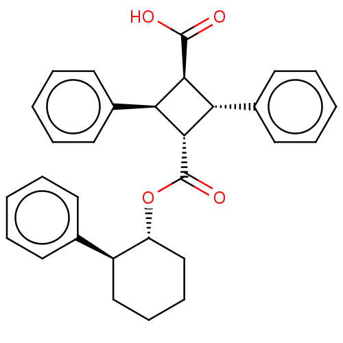 Chemical structure of BindingDB Monomer ID 50468465