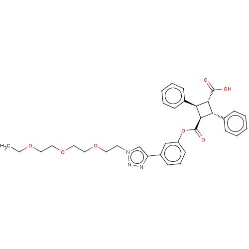 Chemical structure of BindingDB Monomer ID 50468468