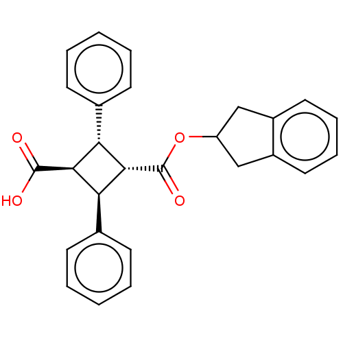 Chemical structure of BindingDB Monomer ID 50468472