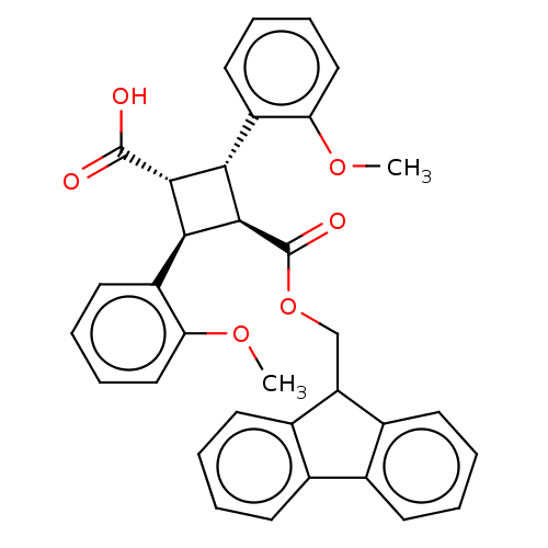 Chemical structure of BindingDB Monomer ID 50468478