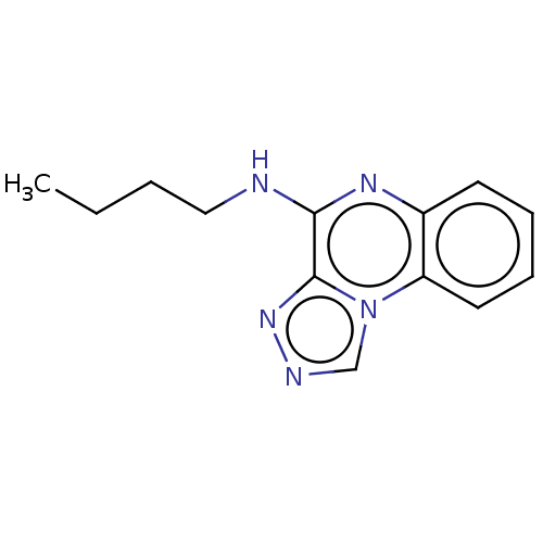 Chemical structure of BindingDB Monomer ID 50468479