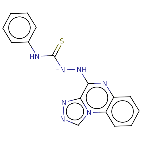 Chemical structure of BindingDB Monomer ID 50468481
