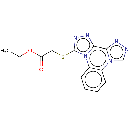 Chemical structure of BindingDB Monomer ID 50468483