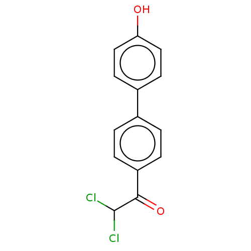 Chemical structure of BindingDB Monomer ID 50468491