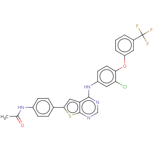 Chemical structure of BindingDB Monomer ID 50468492