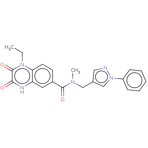 Chemical structure of BindingDB Monomer ID 50468511