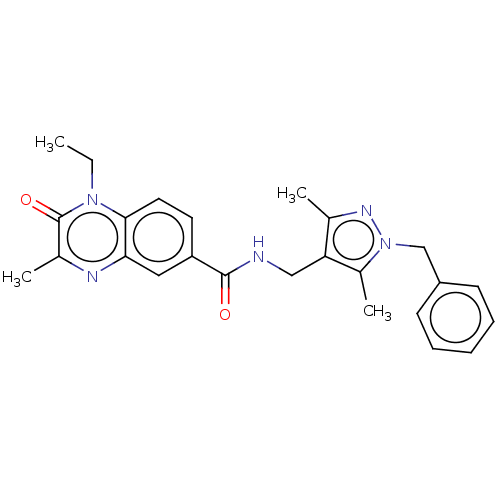 Chemical structure of BindingDB Monomer ID 50468546