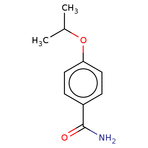 Chemical structure of BindingDB Monomer ID 50468578