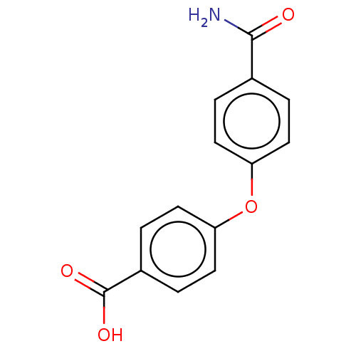 Chemical structure of BindingDB Monomer ID 50468579