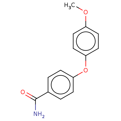 Chemical structure of BindingDB Monomer ID 50468580