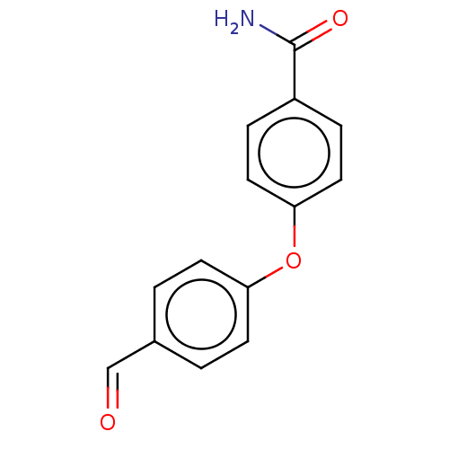 Chemical structure of BindingDB Monomer ID 50468581
