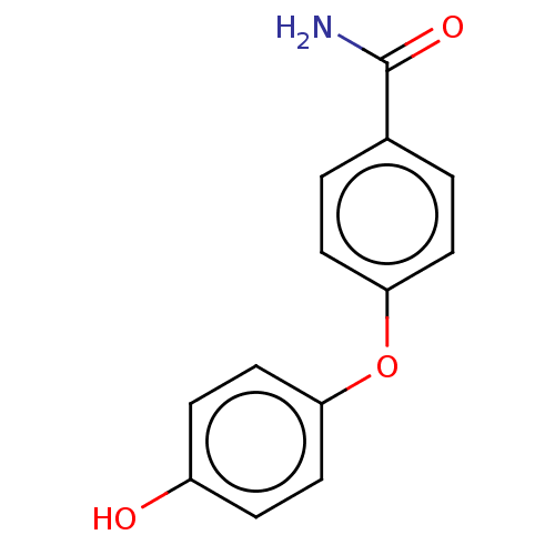 Chemical structure of BindingDB Monomer ID 50468582