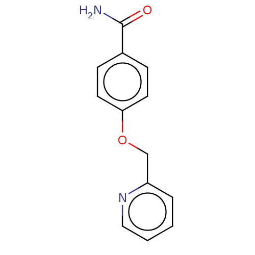 Chemical structure of BindingDB Monomer ID 50468585
