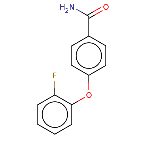 Chemical structure of BindingDB Monomer ID 50468586