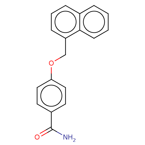 Chemical structure of BindingDB Monomer ID 50468587