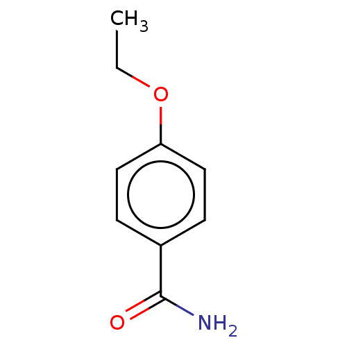 Chemical structure of BindingDB Monomer ID 50468588
