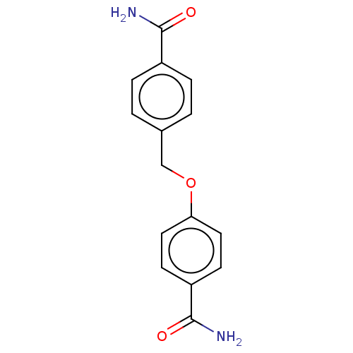Chemical structure of BindingDB Monomer ID 50468589