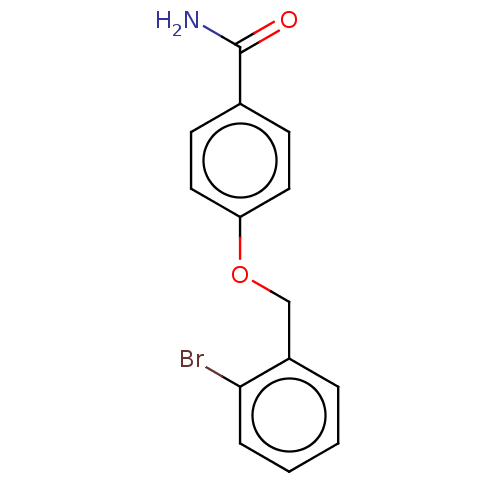 Chemical structure of BindingDB Monomer ID 50468591