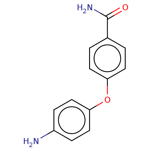 Chemical structure of BindingDB Monomer ID 50468592