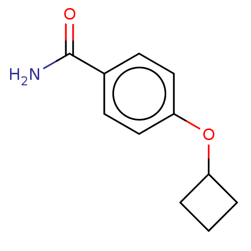 Chemical structure of BindingDB Monomer ID 50468593