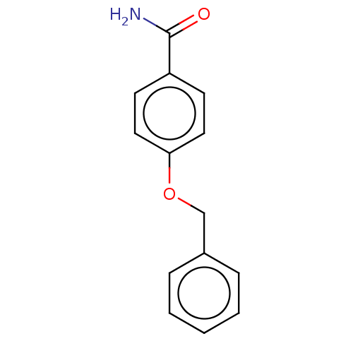 Chemical structure of BindingDB Monomer ID 50468594