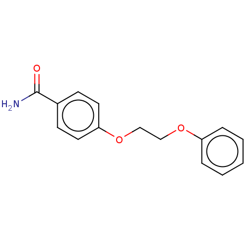 Chemical structure of BindingDB Monomer ID 50468595