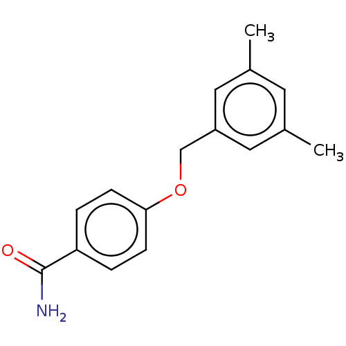 Chemical structure of BindingDB Monomer ID 50468596