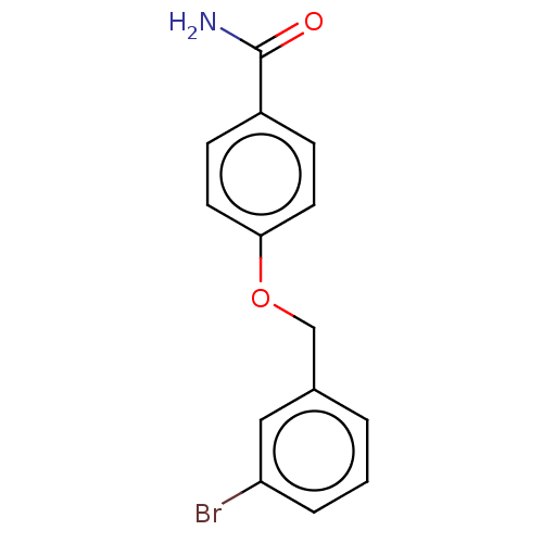 Chemical structure of BindingDB Monomer ID 50468597